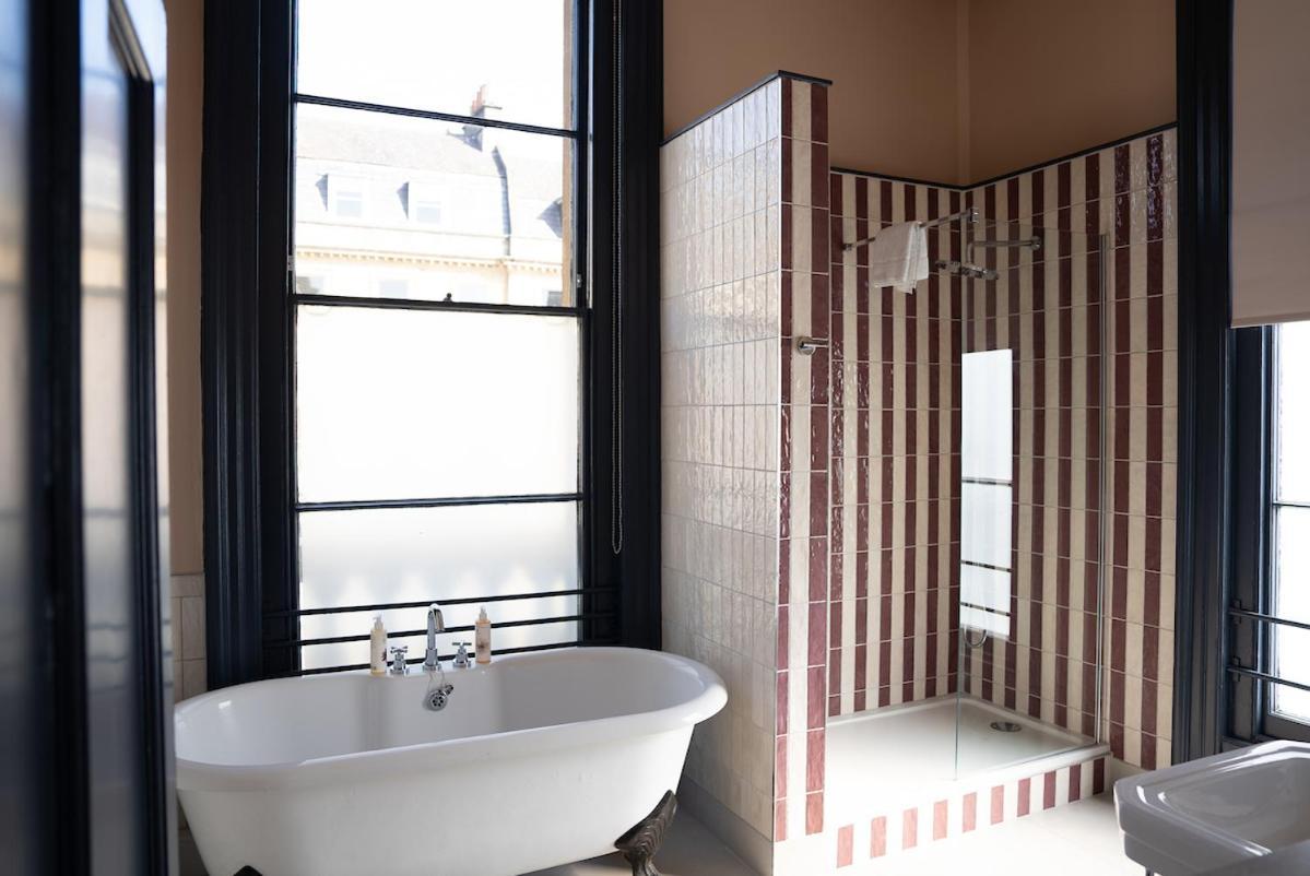 Milsom Hotel Bath Extérieur photo