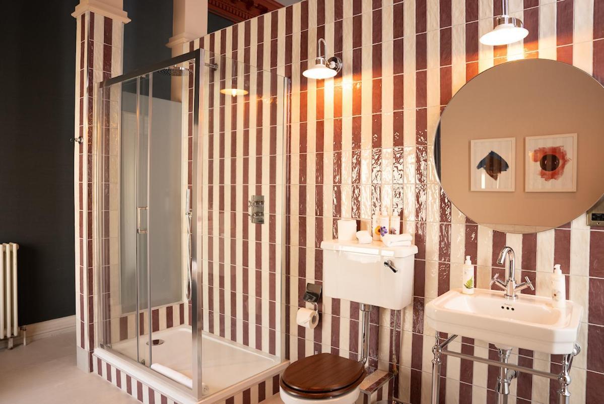 Milsom Hotel Bath Extérieur photo